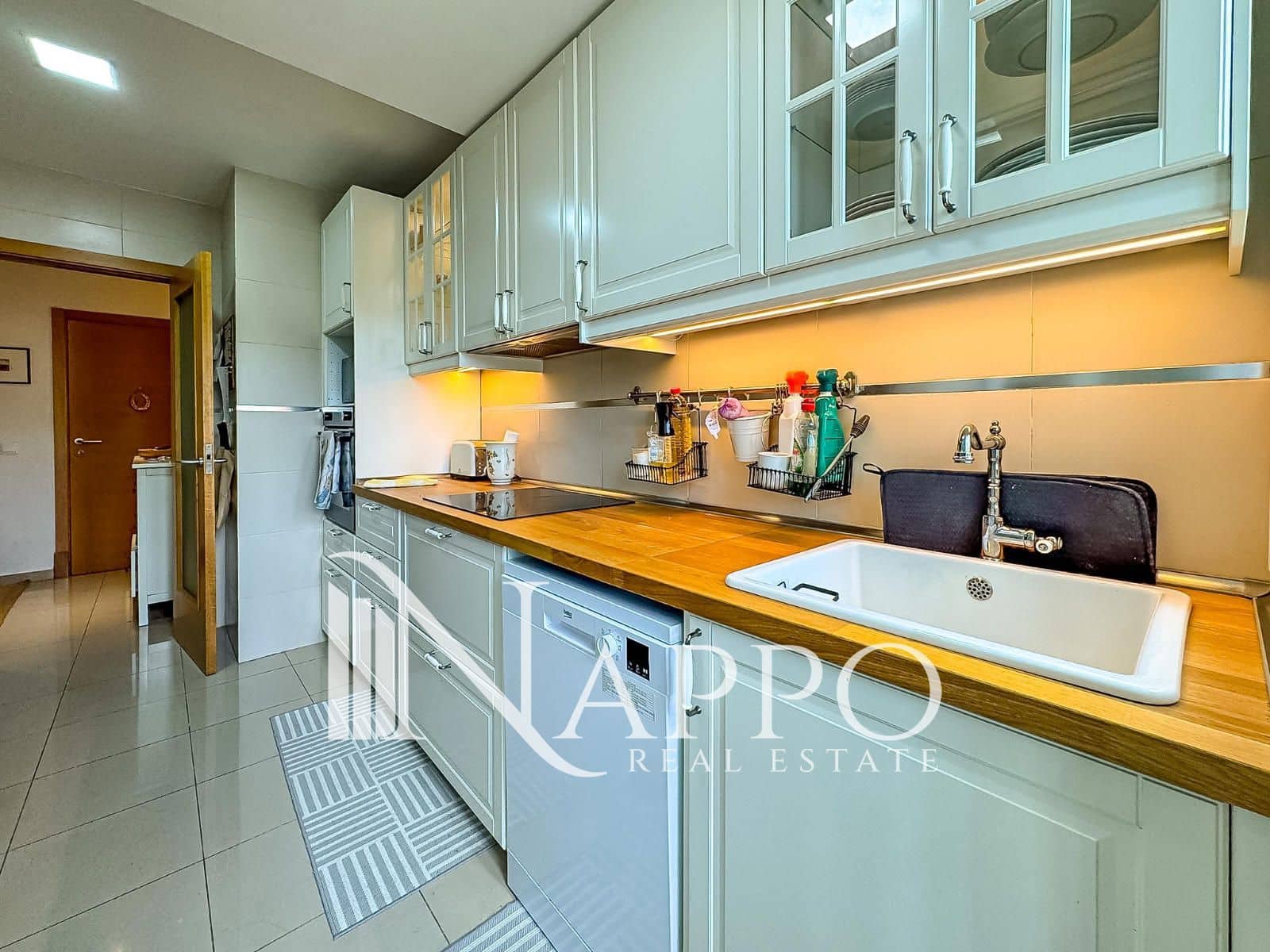 2 Zimmer Wohnung zu verkaufen in Cala Mayor mit Garage - 435.000 € (Ref: 9977575)