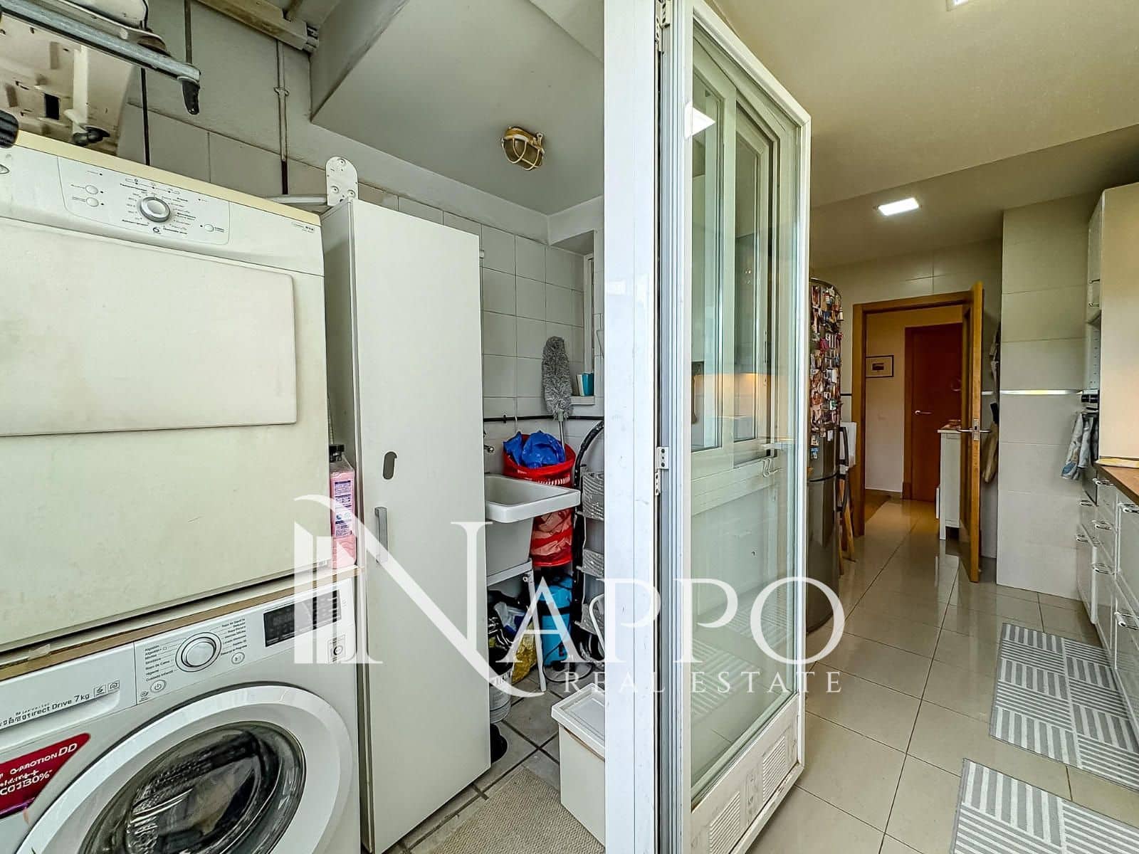 2 Zimmer Wohnung zu verkaufen in Cala Mayor mit Garage - 435.000 € (Ref: 9977575)