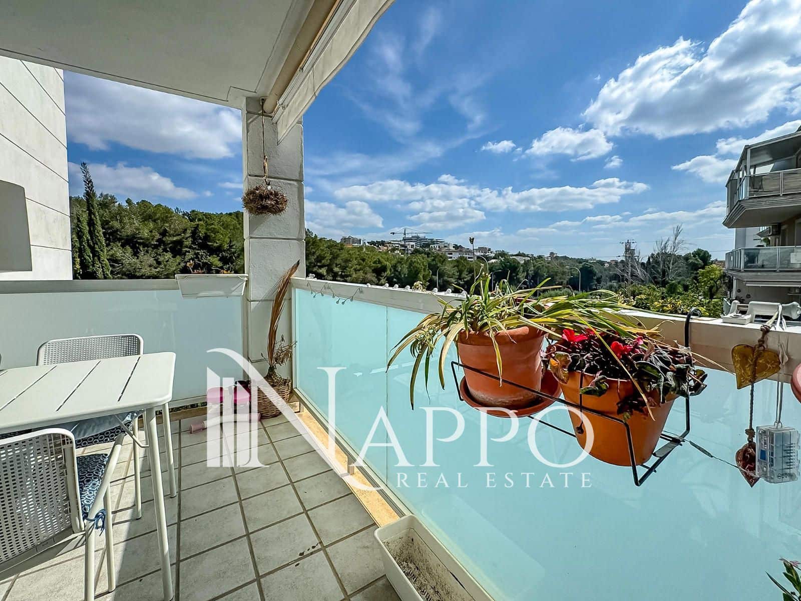 2 Zimmer Wohnung zu verkaufen in Cala Mayor mit Garage - 435.000 € (Ref: 9977575)