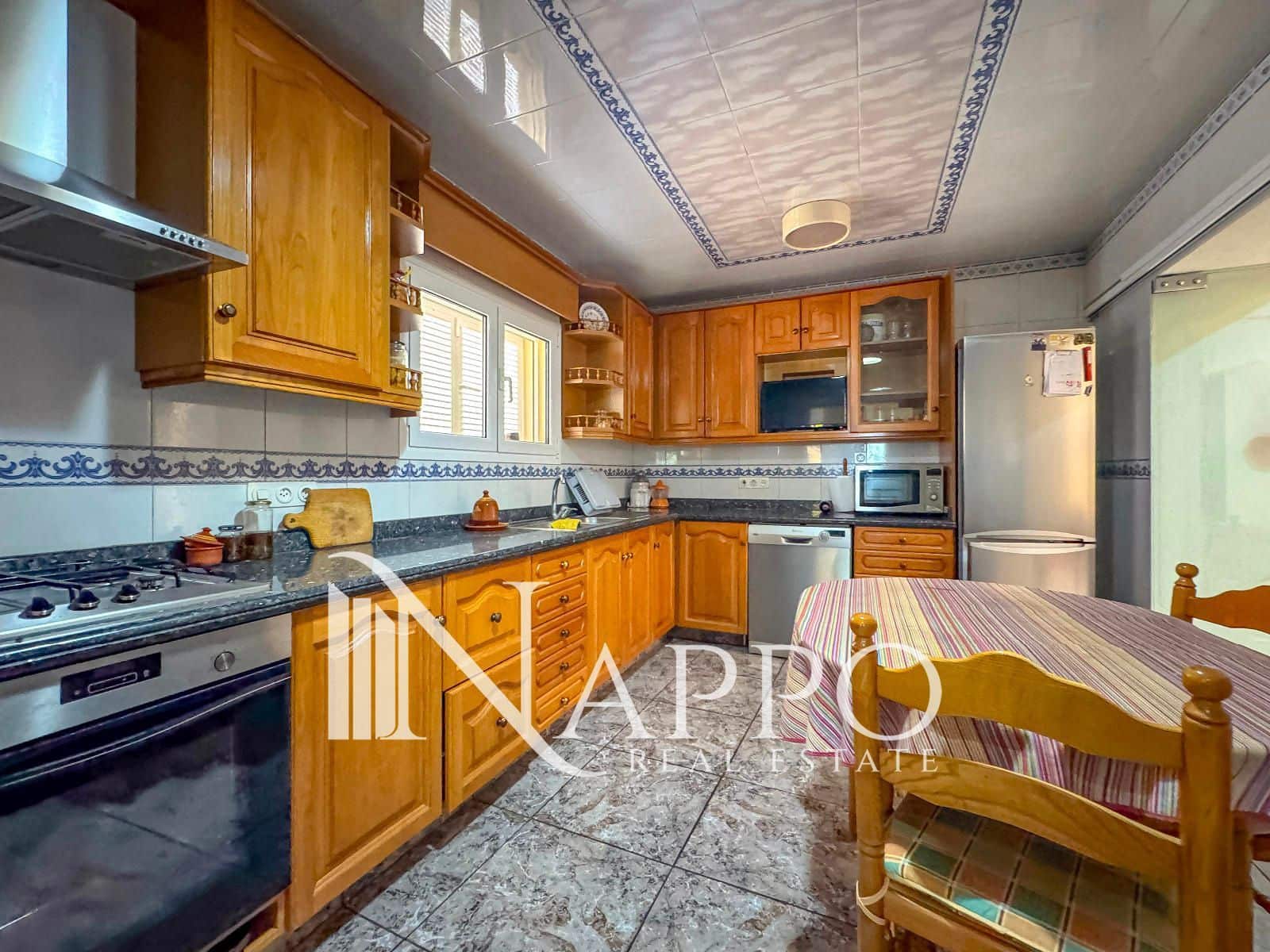 6 slaapkamer Villa te koop in Inca met zwembad garage - € 1.800.000 (Ref: 9977576)