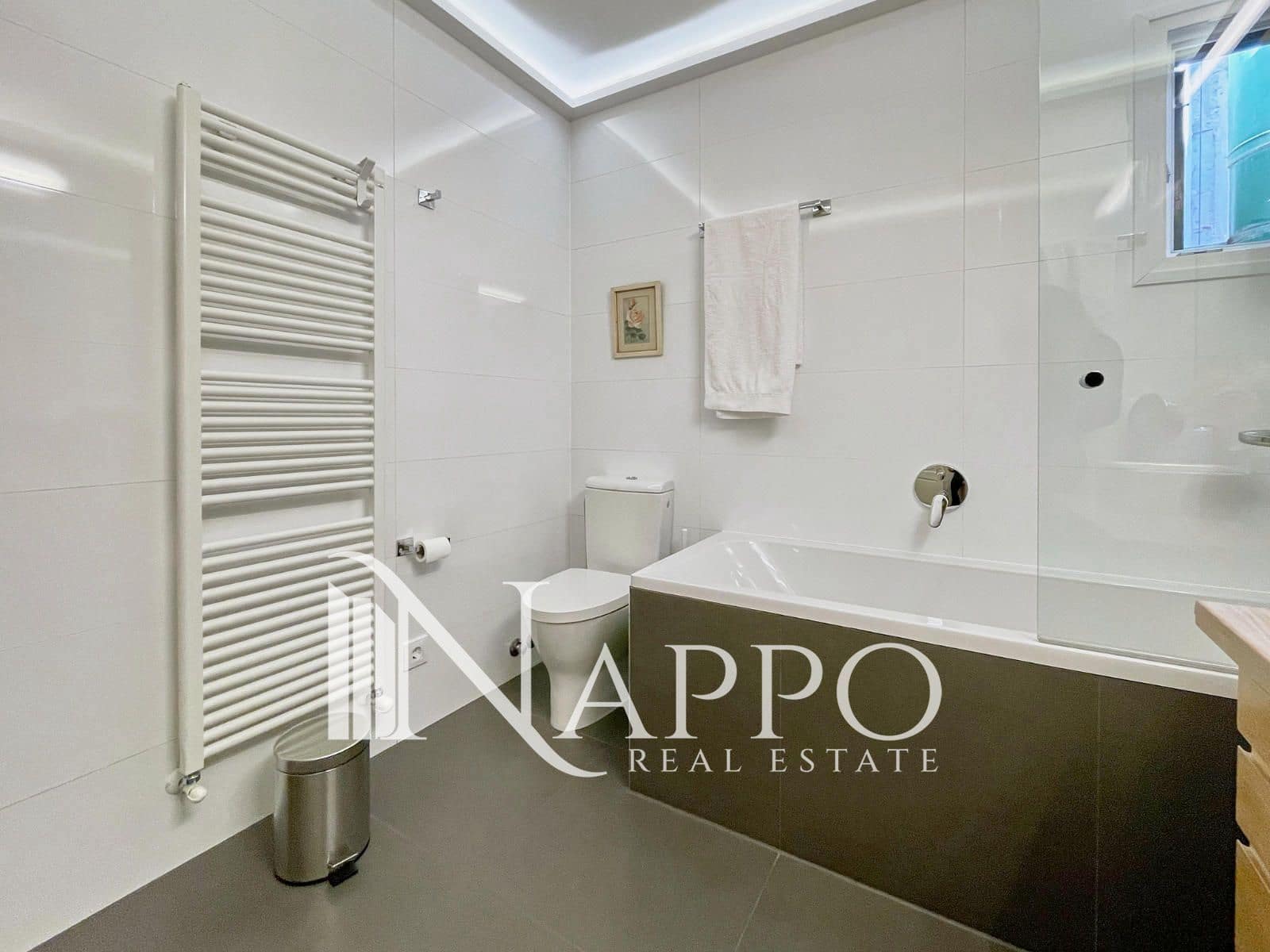 4 Zimmer Penthouse zu verkaufen in Palma de Mallorca mit Garage - 1.250.000 € (Ref: 9977752)