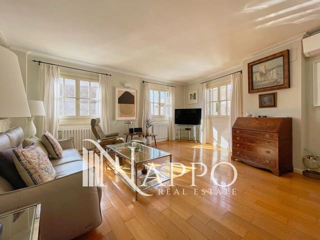 Ático de 4 habitaciones en Centro, Palma de Mallorca en venta con garaje - 1.250.000 € (Ref: 9977752)
