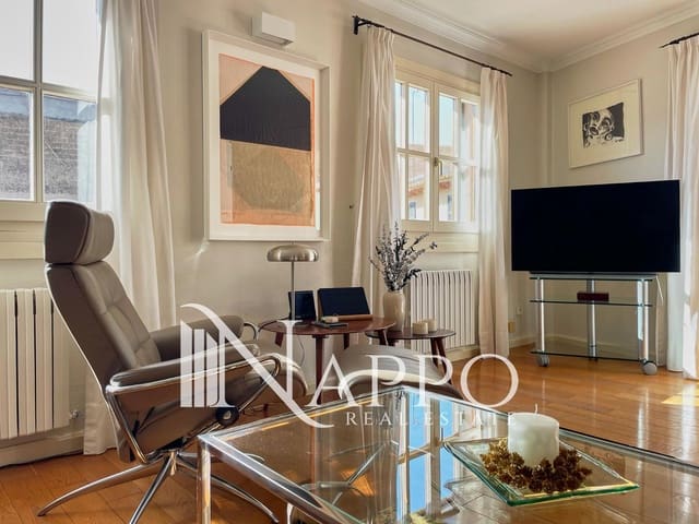 Ático de 4 habitaciones en Centro, Palma de Mallorca en venta con garaje - 1.250.000 € (Ref: 9977752)
