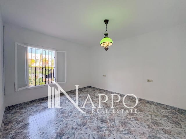 4 soverom Villa til leie i Sol de Mallorca, Calvià med garasje - € 2 550 (Ref: 9977754)