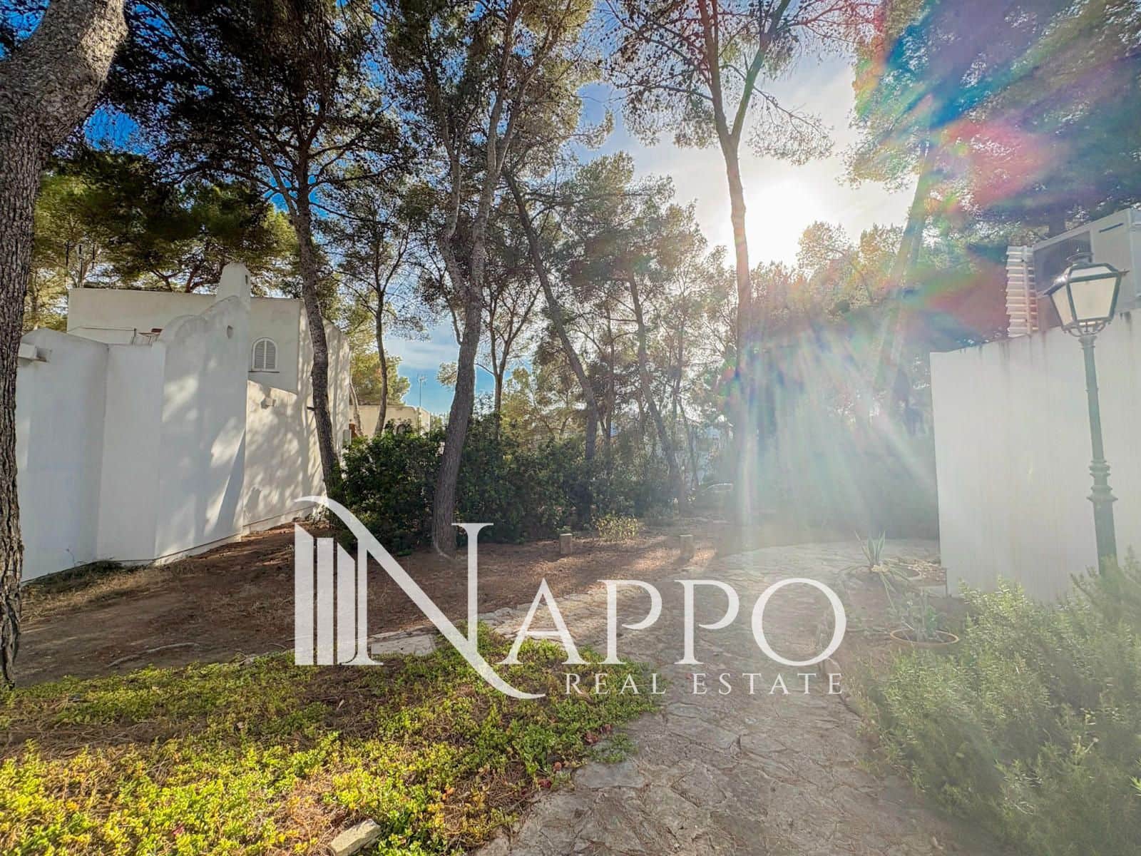 4 soverom Villa til leie i Sol de Mallorca med garasje - € 2 550 (Ref: 9977754)