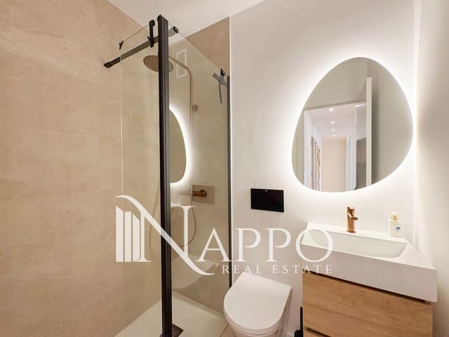 Piso de 2 habitaciones en Bons Aires, Palma de Mallorca en alquiler - 1.800 € (Ref: 9981229)