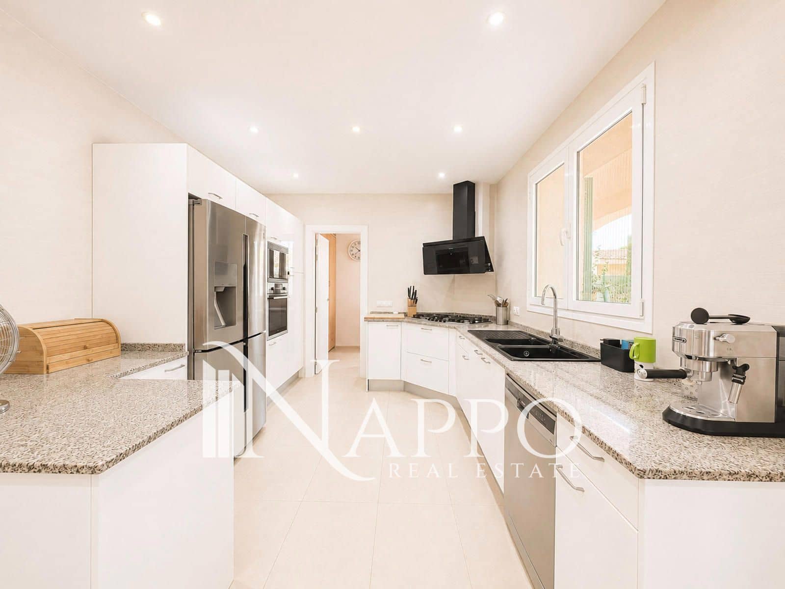 4 quarto Moradia para venda em El Toro / Port Adriano com piscina garagem - 1 895 000 € (Ref: 9981479)