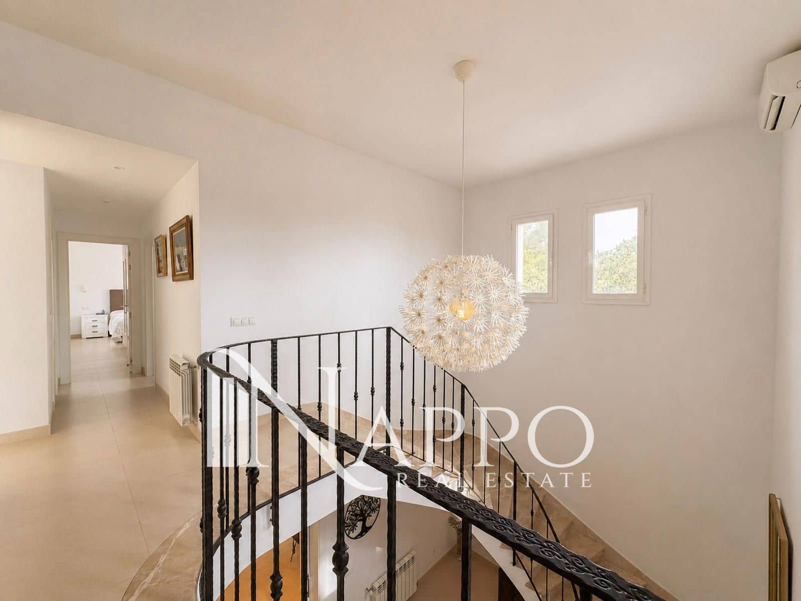 4 quarto Moradia para venda em El Toro / Port Adriano com piscina garagem - 1 895 000 € (Ref: 9981479)