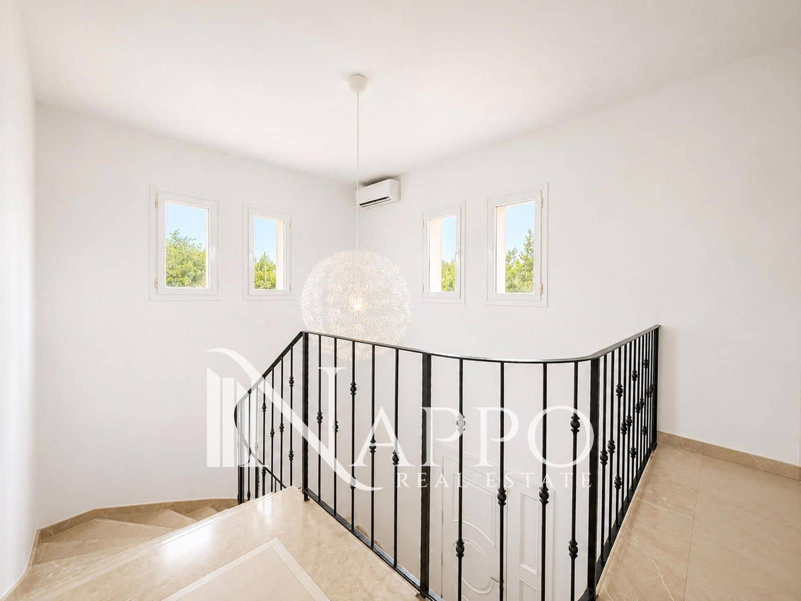 4 quarto Moradia para venda em El Toro / Port Adriano com piscina garagem - 1 895 000 € (Ref: 9981479)