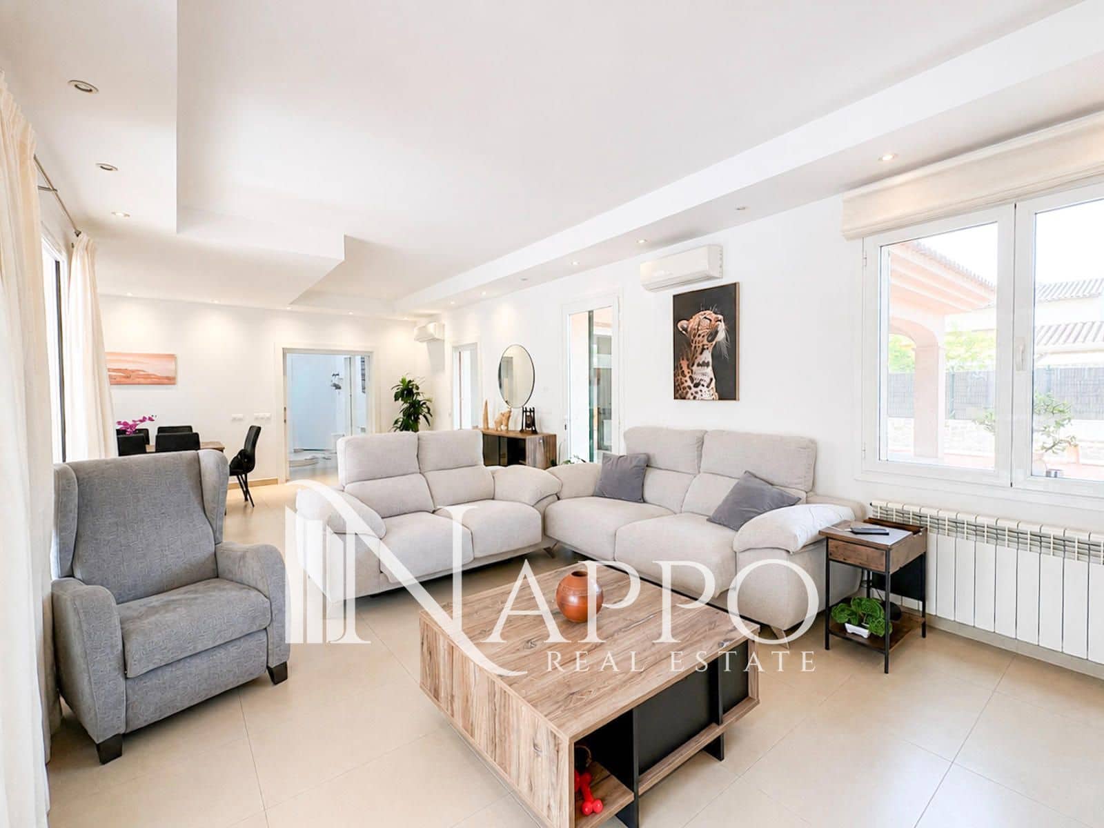 4 quarto Moradia para venda em El Toro / Port Adriano com piscina garagem - 1 895 000 € (Ref: 9981479)
