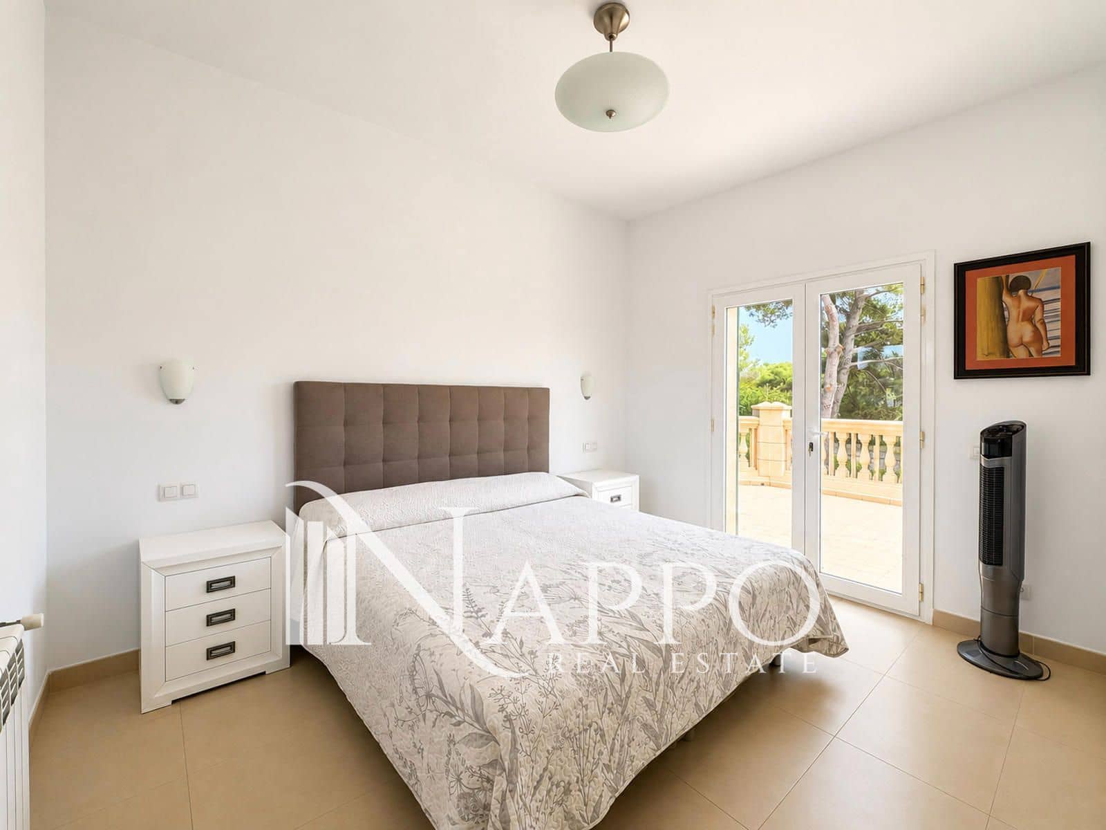 4 quarto Moradia para venda em El Toro / Port Adriano com piscina garagem - 1 895 000 € (Ref: 9981479)