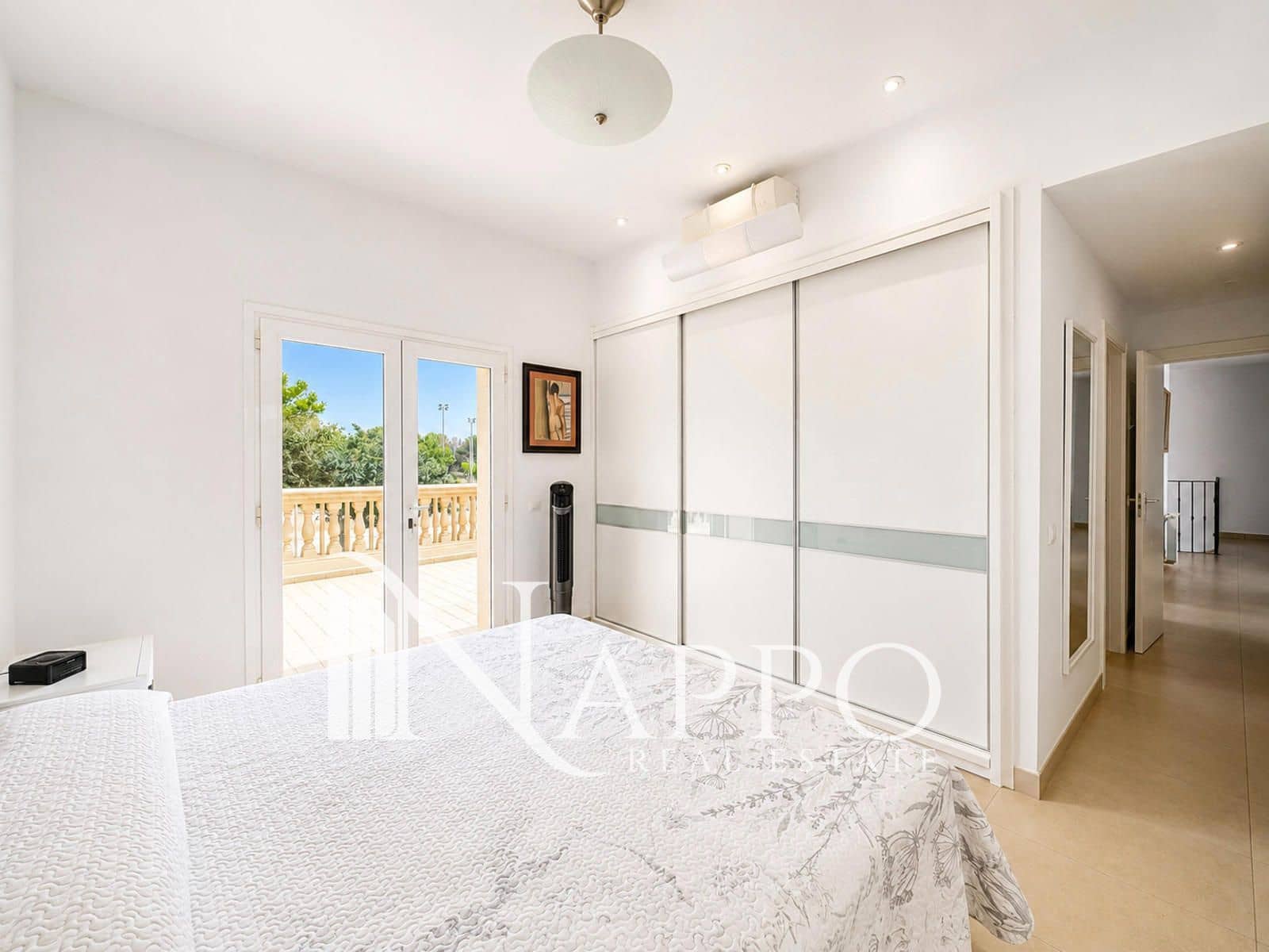 4 quarto Moradia para venda em El Toro / Port Adriano com piscina garagem - 1 895 000 € (Ref: 9981479)
