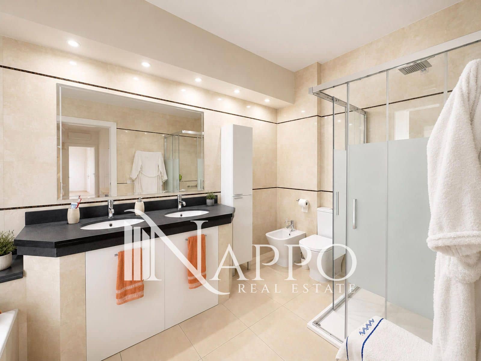 4 quarto Moradia para venda em El Toro / Port Adriano com piscina garagem - 1 895 000 € (Ref: 9981479)