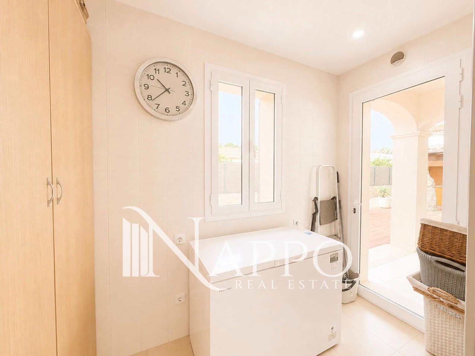 4 quarto Moradia para venda em El Toro / Port Adriano com piscina garagem - 1 895 000 € (Ref: 9981479)