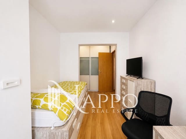 2 slaapkamer Flat te koop in Palma de Mallorca - € 365.000 (Ref: 9984006)