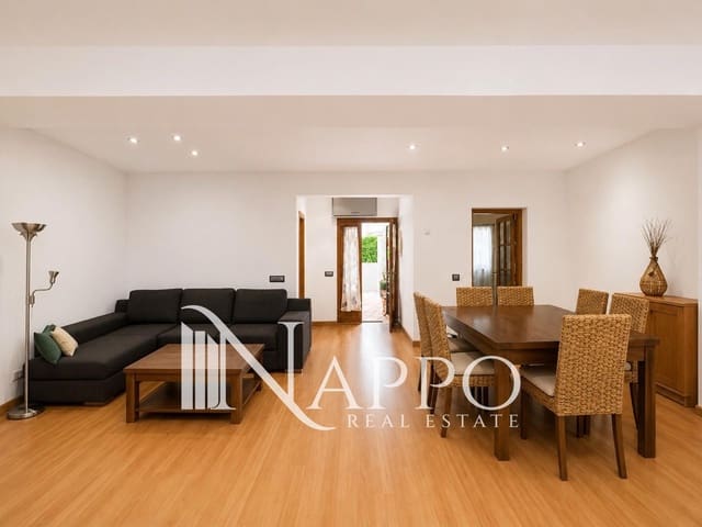 2 slaapkamer Flat te koop in Palma de Mallorca - € 365.000 (Ref: 9984006)