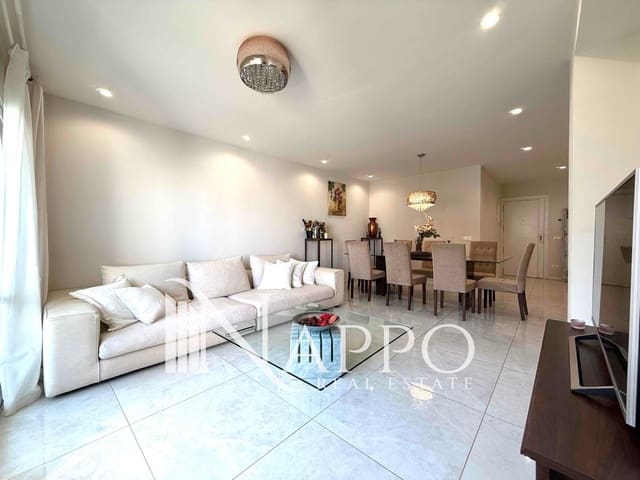 3 soverom Leilighet til salgs i Santa Catalina, Palma de Mallorca - € 775 000 (Ref: 9984007)