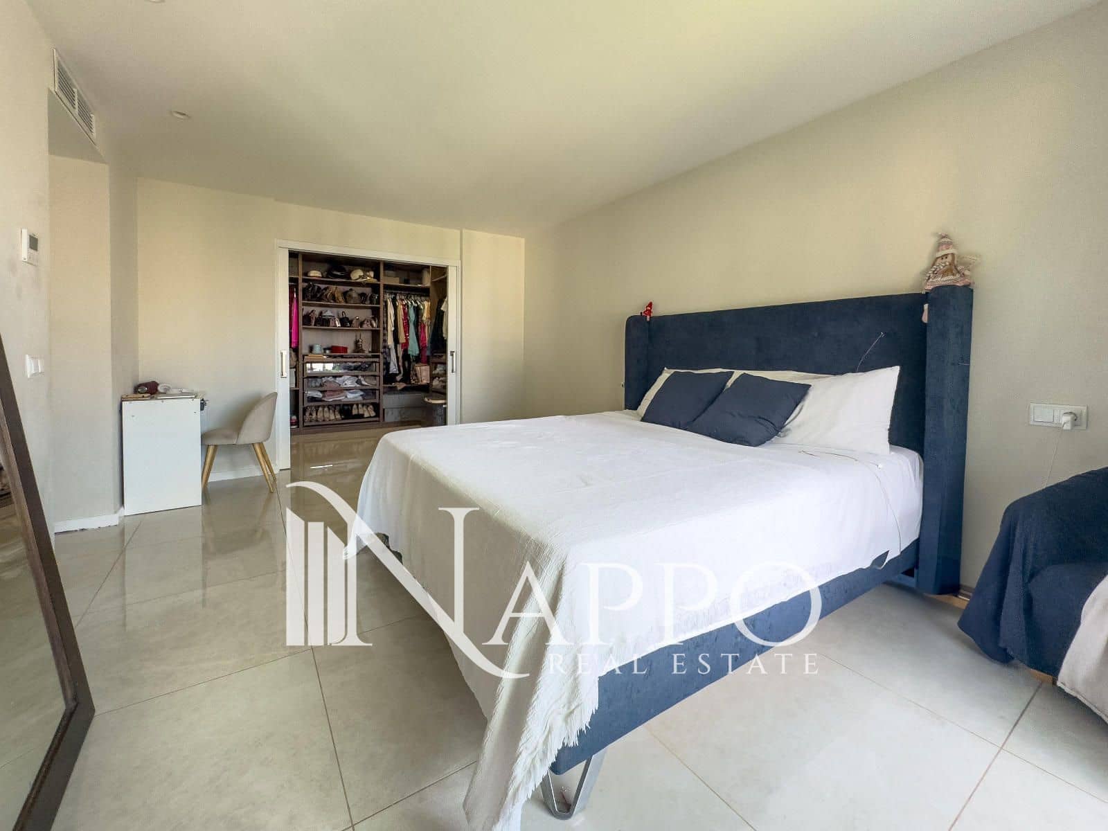 3 makuuhuone Asunto myytävänä paikassa Palma de Mallorca - 775 000 € (Ref: 9984007)