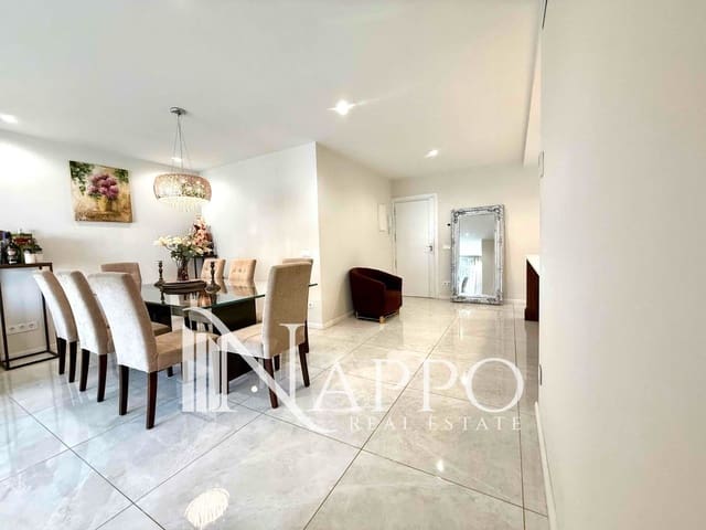 3 soverom Leilighet til salgs i Santa Catalina, Palma de Mallorca - € 775 000 (Ref: 9984007)