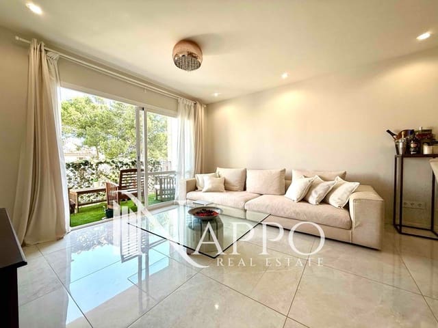 3 soverom Leilighet til salgs i Santa Catalina, Palma de Mallorca - € 775 000 (Ref: 9984007)