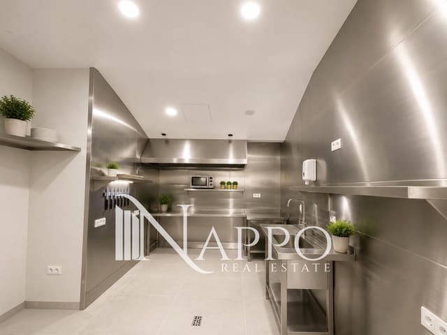 Erhverv til salg i Son Dameto, Palma de Mallorca - € 399.000 (Ref: 9984008)