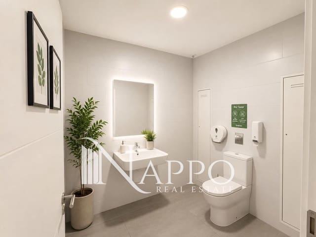 Erhverv til salg i Son Dameto, Palma de Mallorca - € 399.000 (Ref: 9984008)
