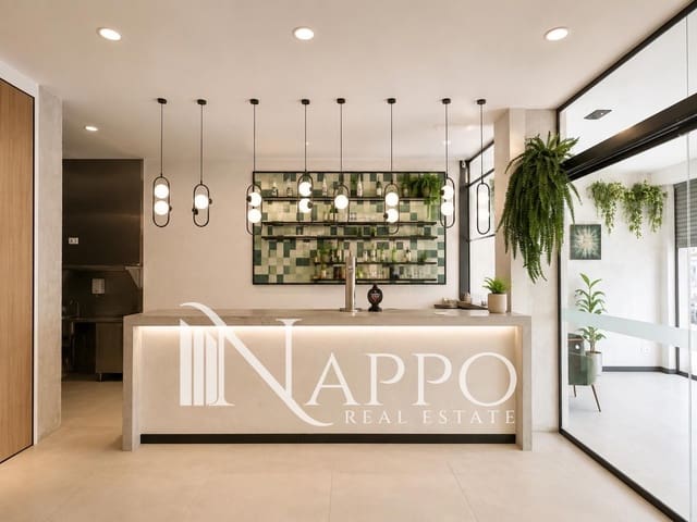Erhverv til salg i Son Dameto, Palma de Mallorca - € 399.000 (Ref: 9984008)