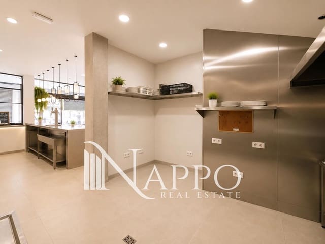 Erhverv til salg i Son Dameto, Palma de Mallorca - € 399.000 (Ref: 9984008)