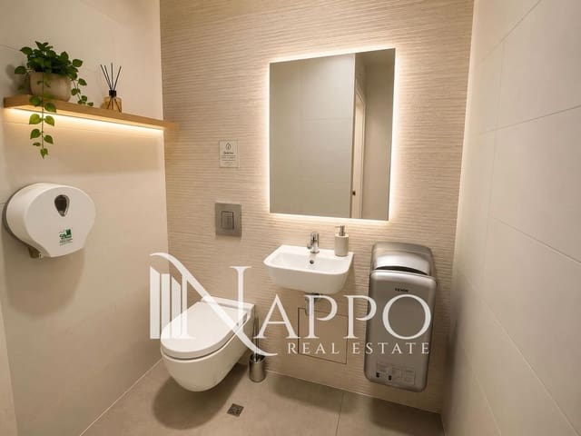 Erhverv til salg i Son Dameto, Palma de Mallorca - € 399.000 (Ref: 9984008)