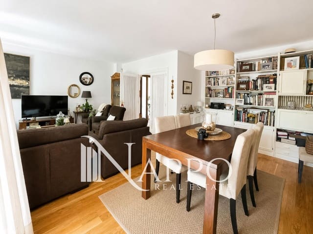 4 soveværelse Byhus til salg i Palma de Mallorca med swimmingpool garage - € 980.000 (Ref: 9985320)