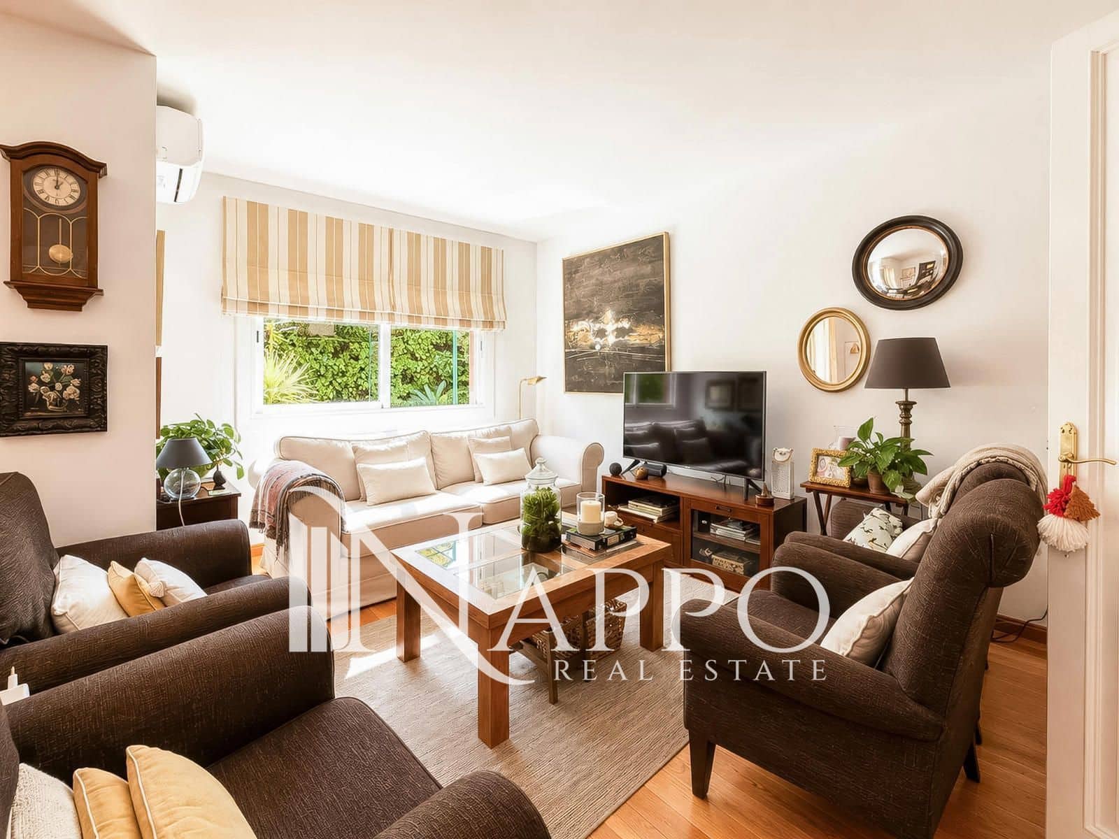 4 sypialnia Dom na sprzedaż w Palma de Mallorca z basenem garażem - 980 000 € (Ref: 9985320)