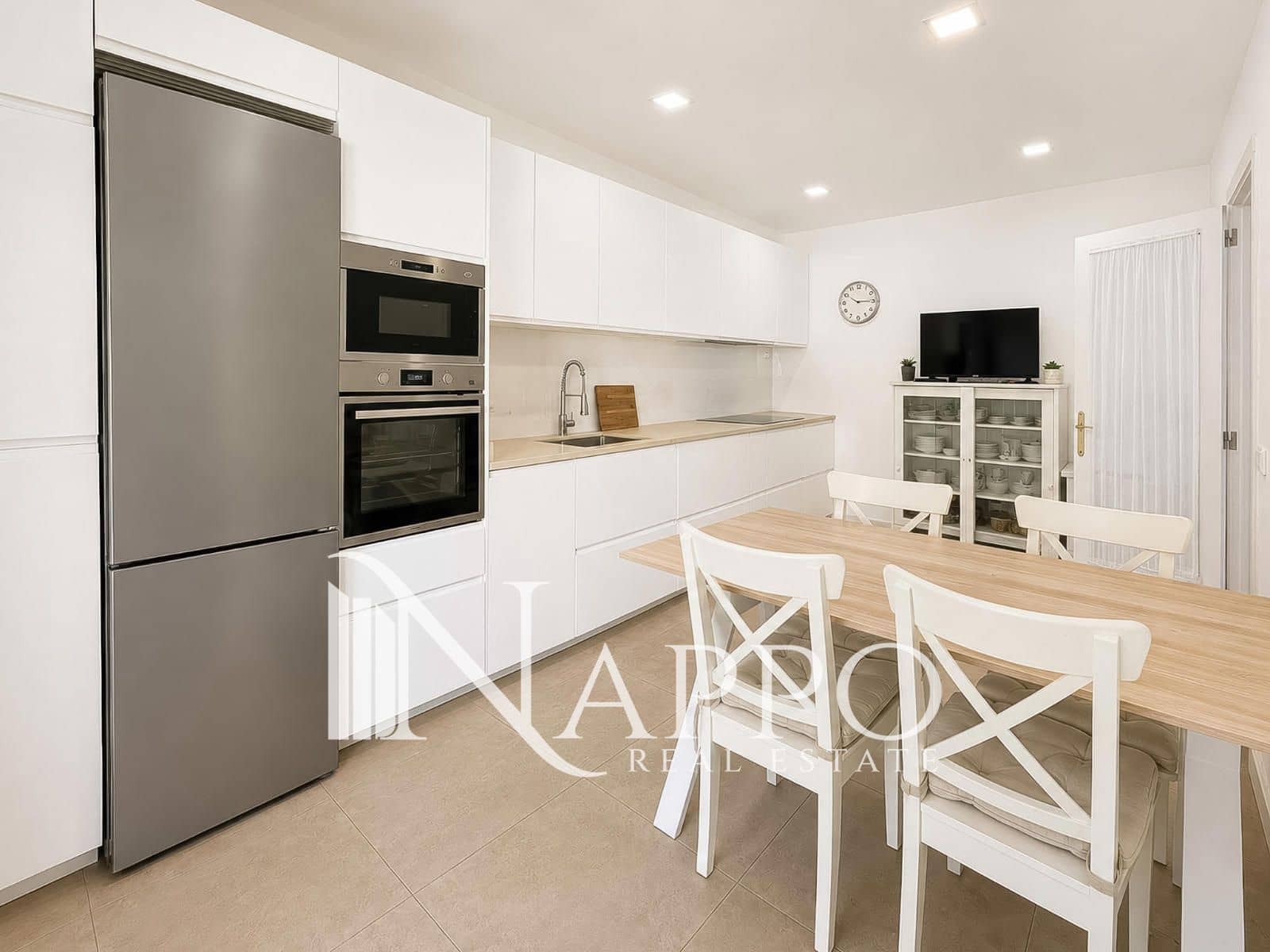 4 sypialnia Dom na sprzedaż w Palma de Mallorca z basenem garażem - 980 000 € (Ref: 9985320)