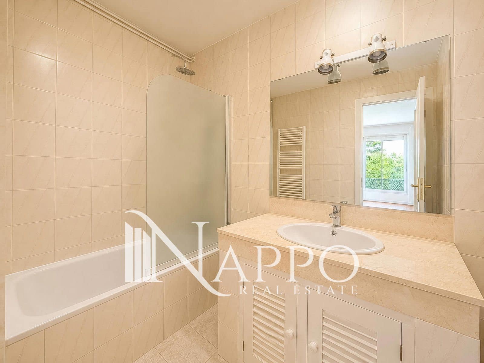 4 sypialnia Dom na sprzedaż w Palma de Mallorca z basenem garażem - 980 000 € (Ref: 9985320)