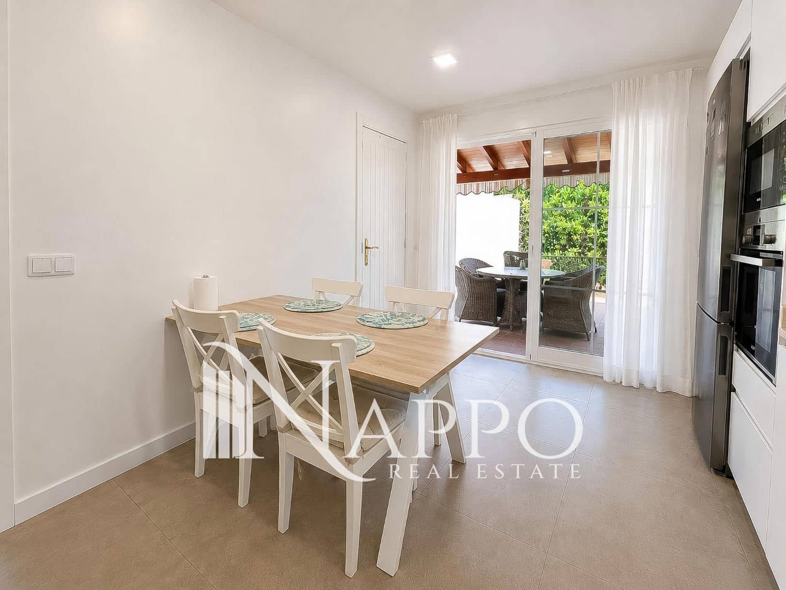 4 sypialnia Dom na sprzedaż w Palma de Mallorca z basenem garażem - 980 000 € (Ref: 9985320)