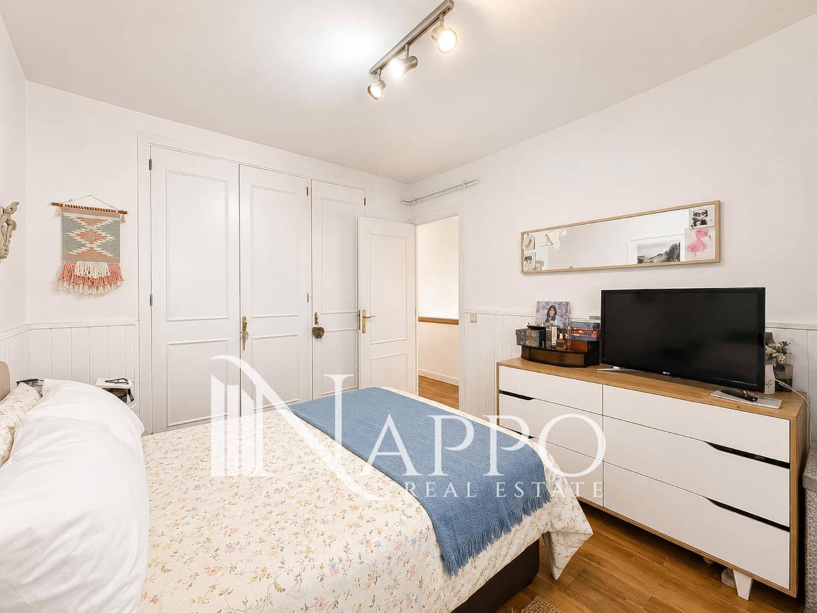 4 sypialnia Dom na sprzedaż w Palma de Mallorca z basenem garażem - 980 000 € (Ref: 9985320)