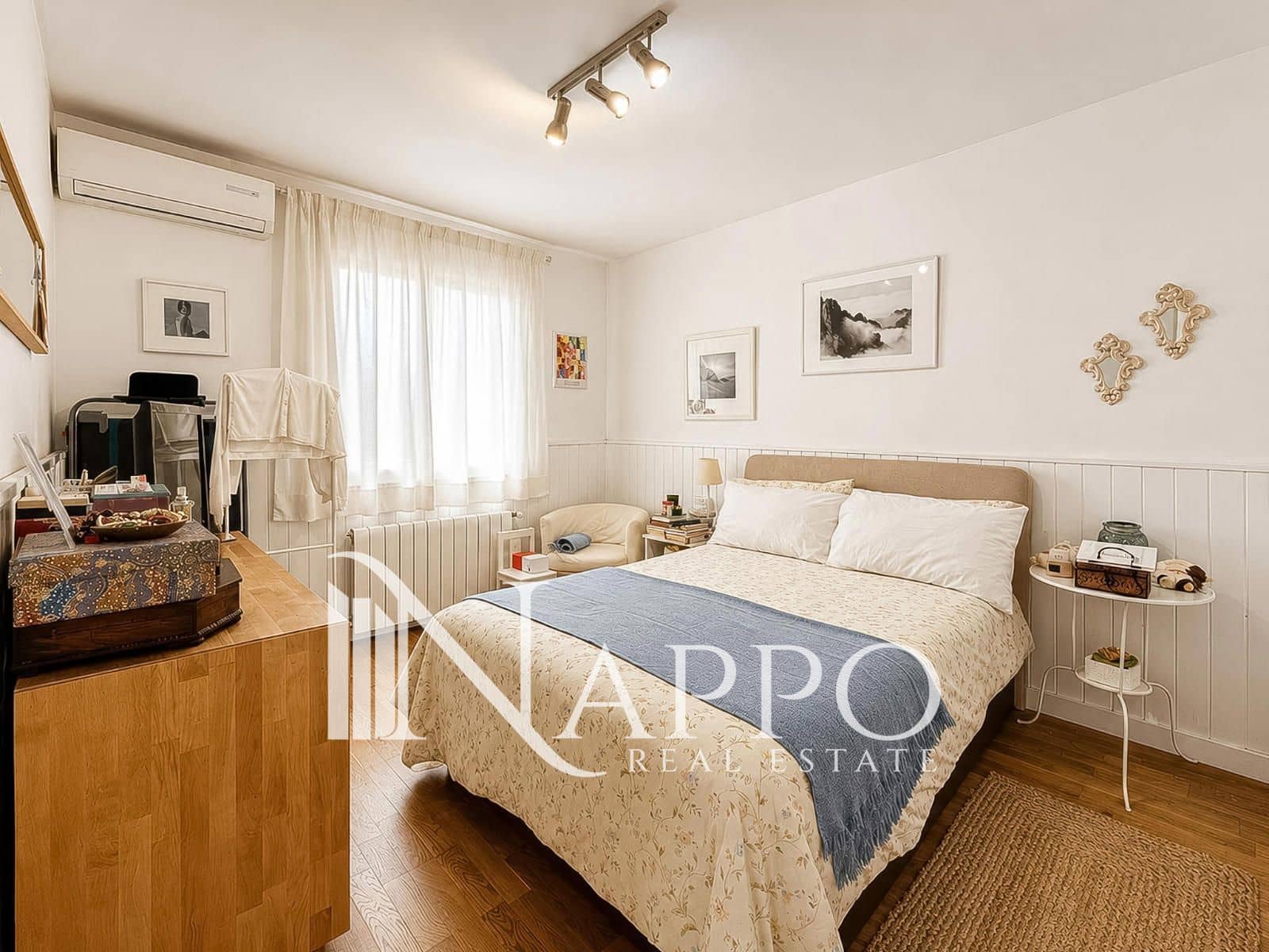 4 sypialnia Dom na sprzedaż w Palma de Mallorca z basenem garażem - 980 000 € (Ref: 9985320)