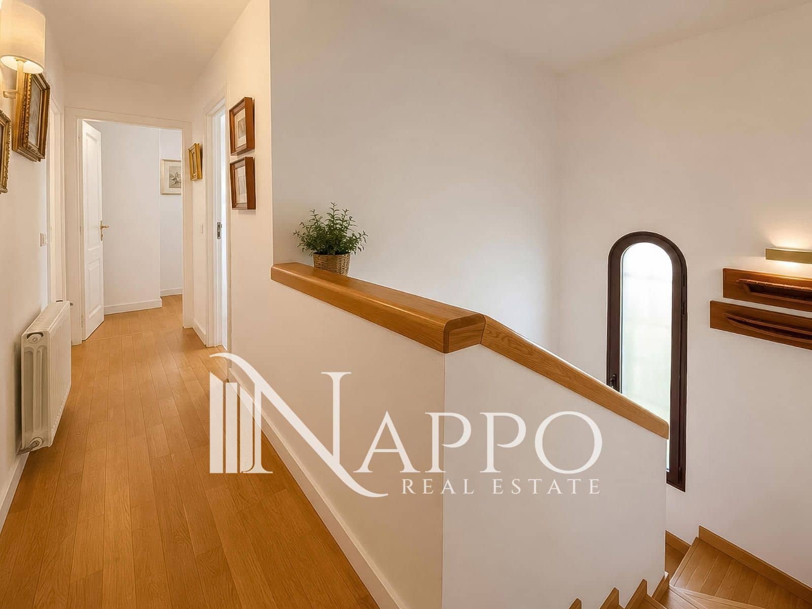 4 sypialnia Dom na sprzedaż w Palma de Mallorca z basenem garażem - 980 000 € (Ref: 9985320)