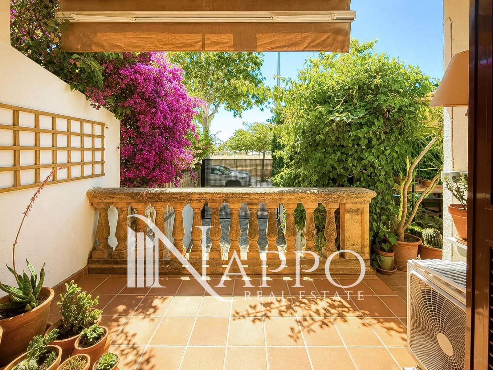 4 sypialnia Dom na sprzedaż w Palma de Mallorca z basenem garażem - 980 000 € (Ref: 9985320)