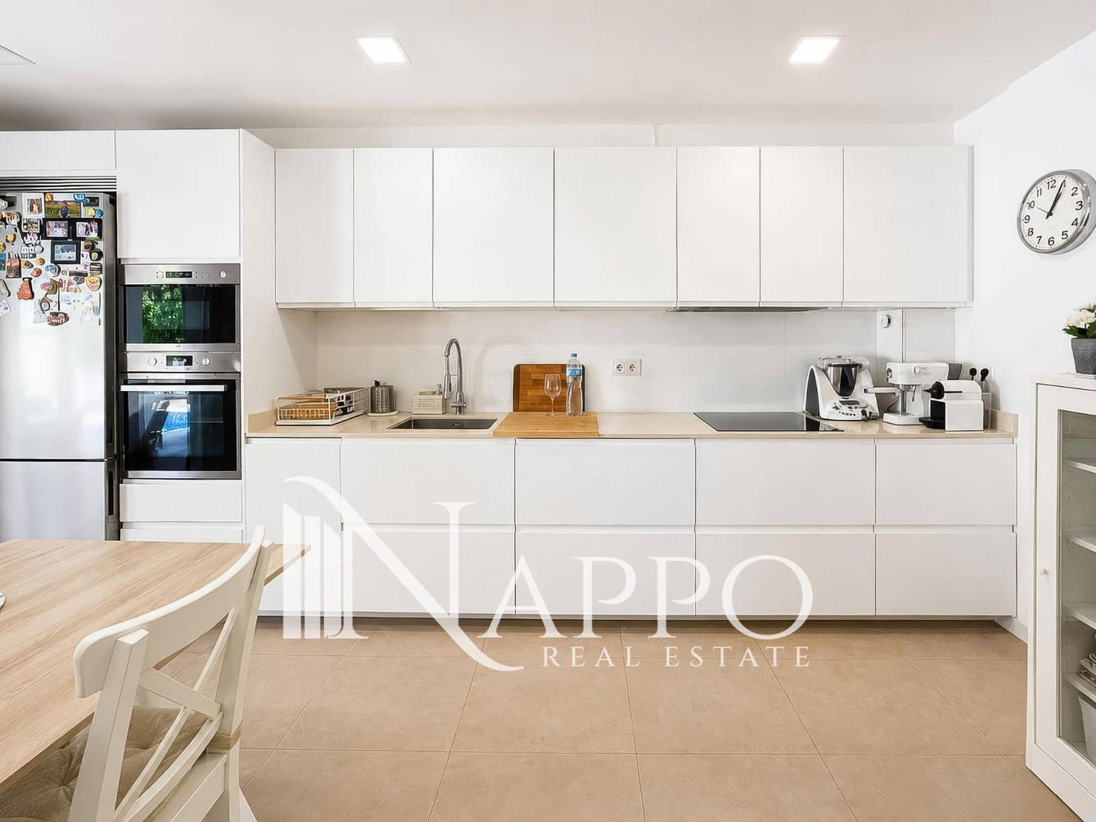 4 sypialnia Dom na sprzedaż w Palma de Mallorca z basenem garażem - 980 000 € (Ref: 9985320)