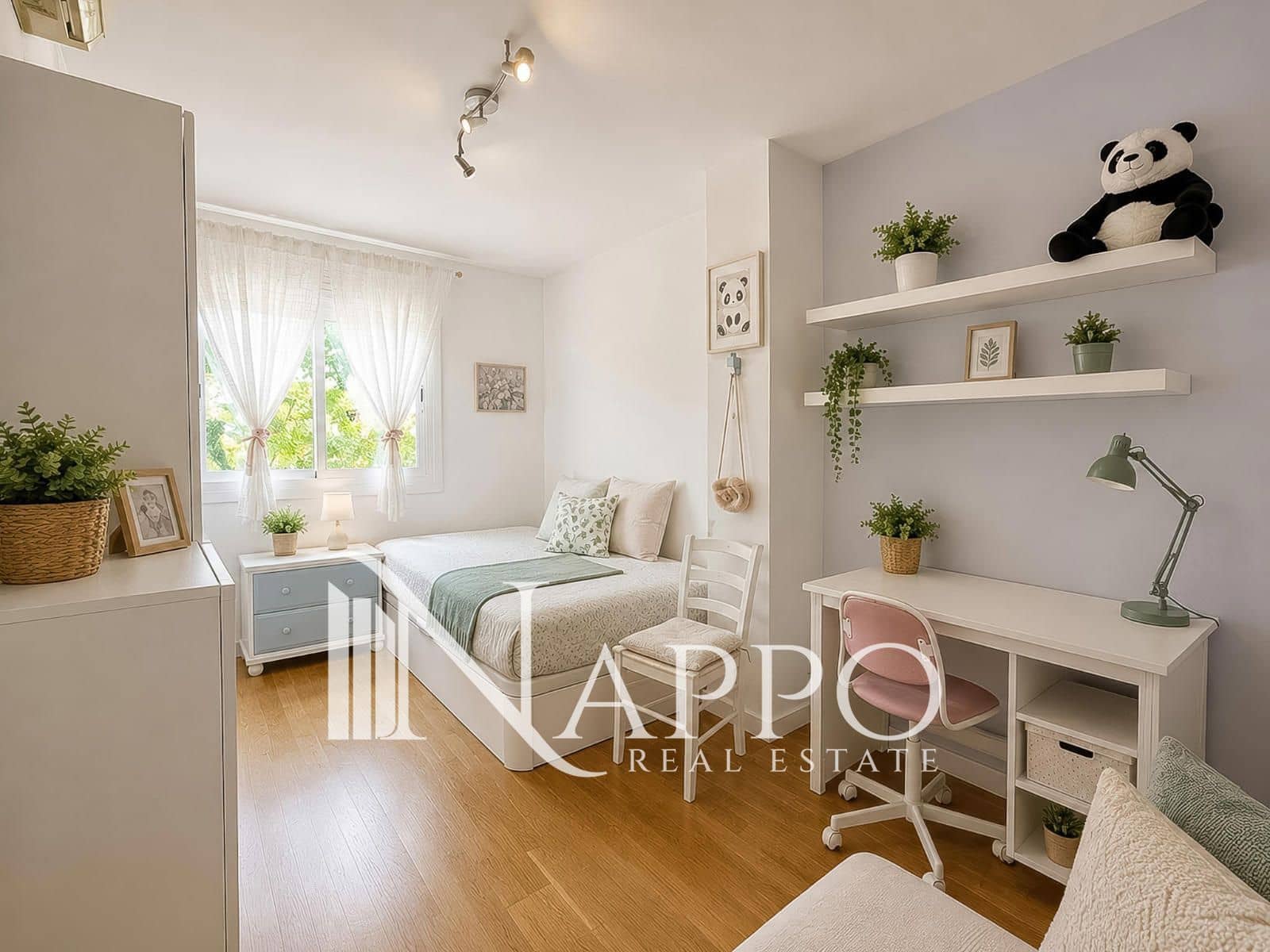 4 sypialnia Dom na sprzedaż w Palma de Mallorca z basenem garażem - 980 000 € (Ref: 9985320)