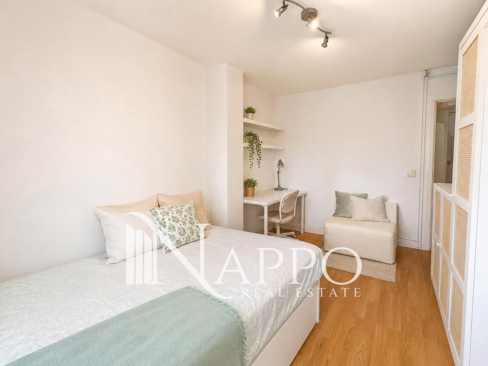 4 sypialnia Dom na sprzedaż w Palma de Mallorca z basenem garażem - 980 000 € (Ref: 9985320)
