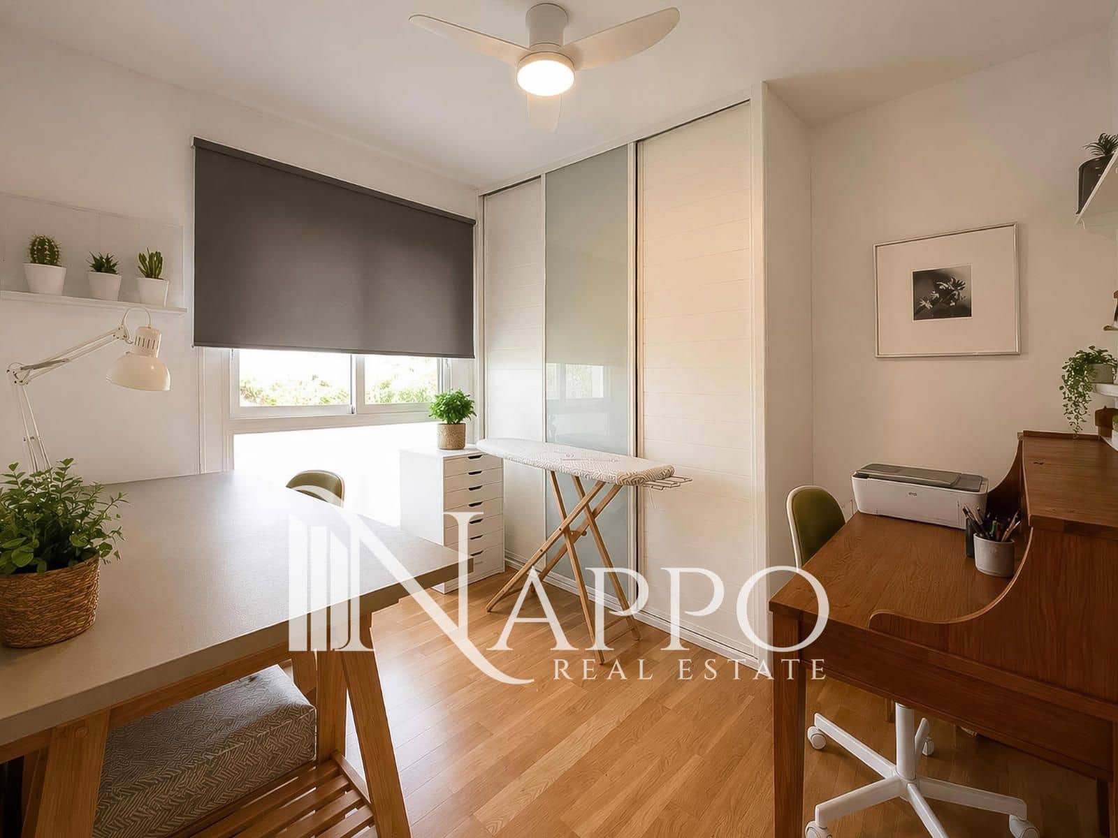 4 sypialnia Dom na sprzedaż w Palma de Mallorca z basenem garażem - 980 000 € (Ref: 9985320)