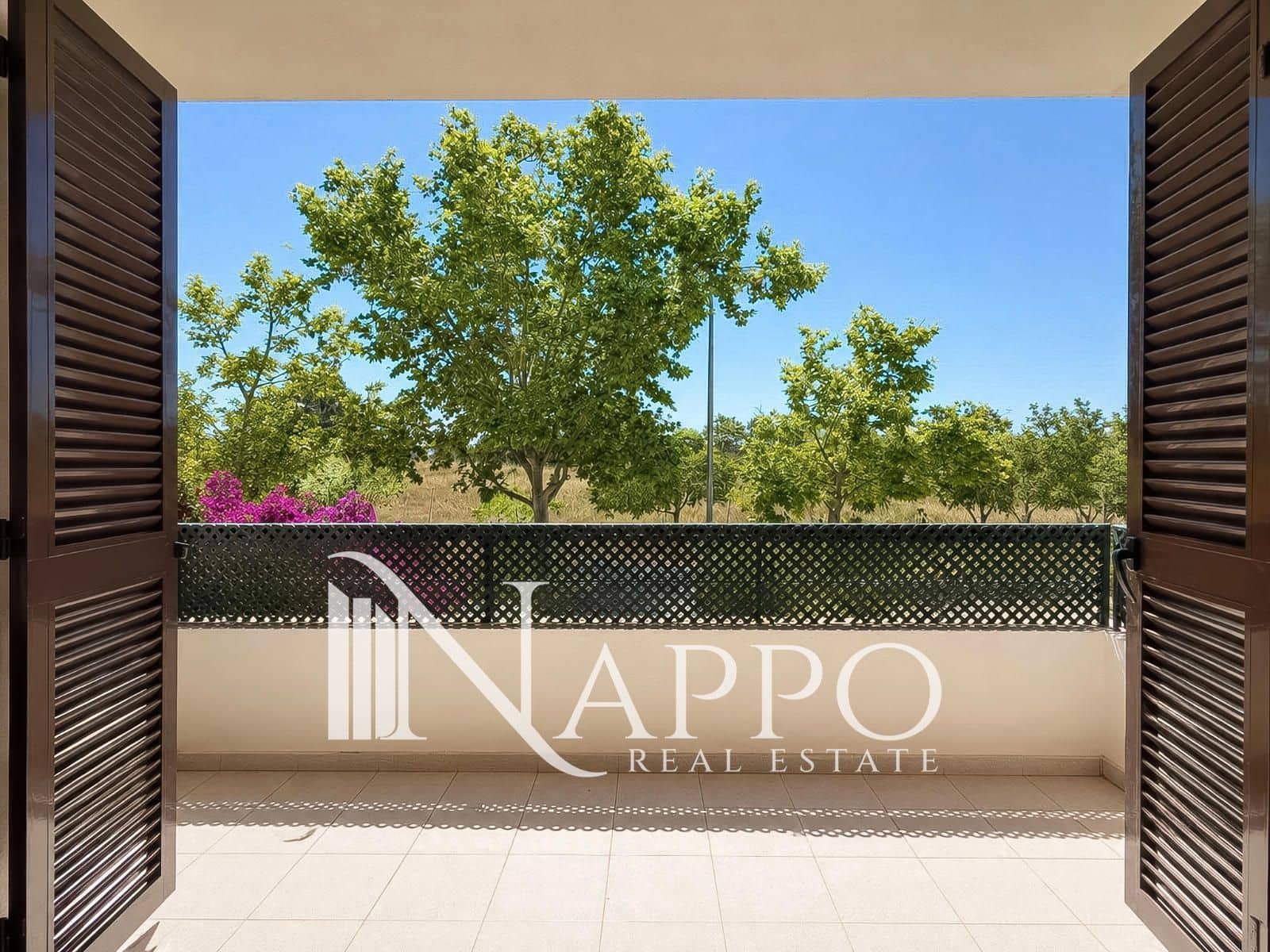 4 sypialnia Dom na sprzedaż w Palma de Mallorca z basenem garażem - 980 000 € (Ref: 9985320)