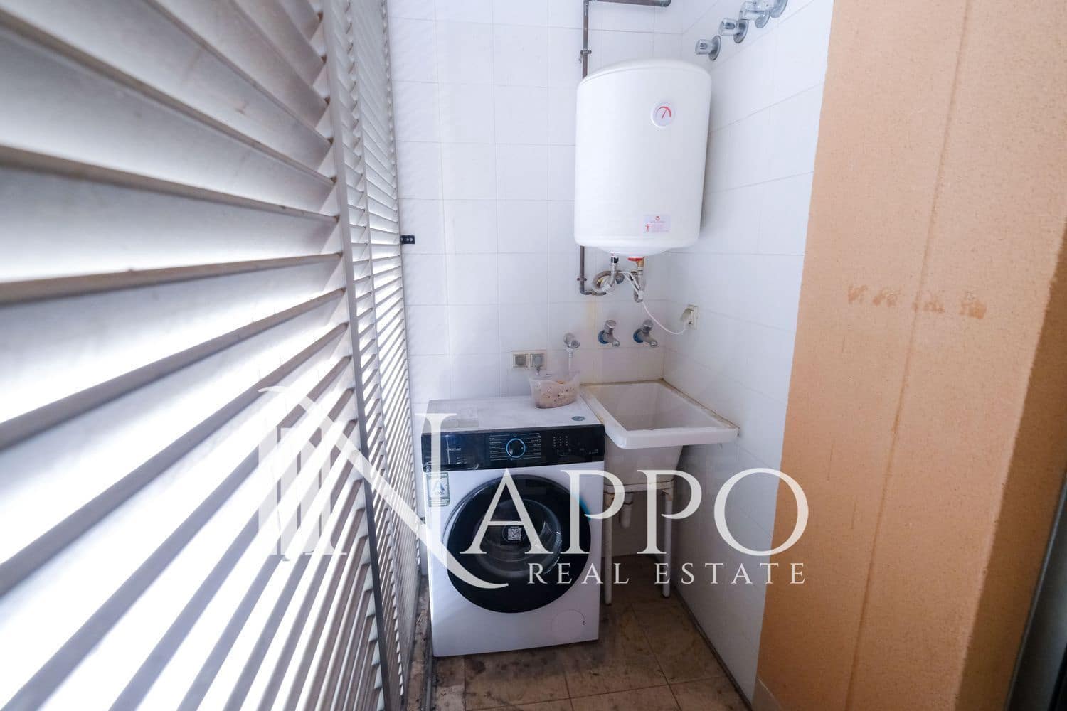 3 makuuhuone Asunto myytävänä paikassa Es Molinar / El Molinar - 495 000 € (Ref: 9985676)