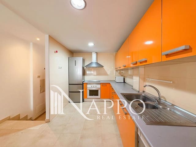 3 slaapkamer Flat te koop in Es Molinar / El Molinar, Palma de Mallorca - € 495.000 (Ref: 9985676)