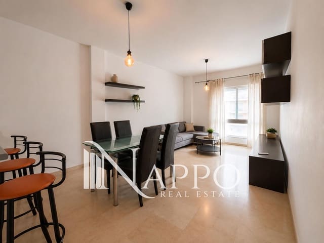 3 slaapkamer Flat te koop in Es Molinar / El Molinar, Palma de Mallorca - € 495.000 (Ref: 9985676)