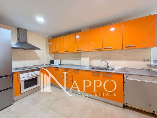 3 slaapkamer Flat te koop in Es Molinar / El Molinar, Palma de Mallorca - € 495.000 (Ref: 9985676)