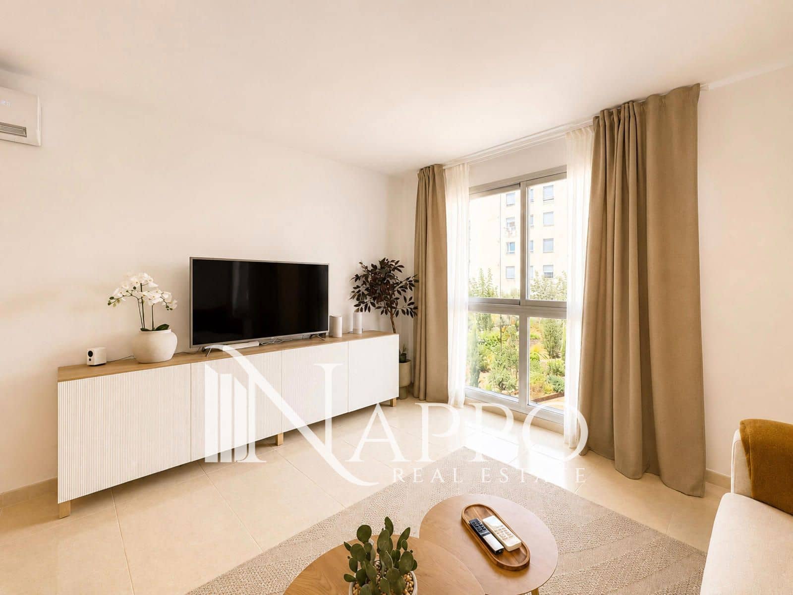 1 camera da letto Appartamento da affittare in Palma de Mallorca con garage - 1.300 € (Rif: 9985829)