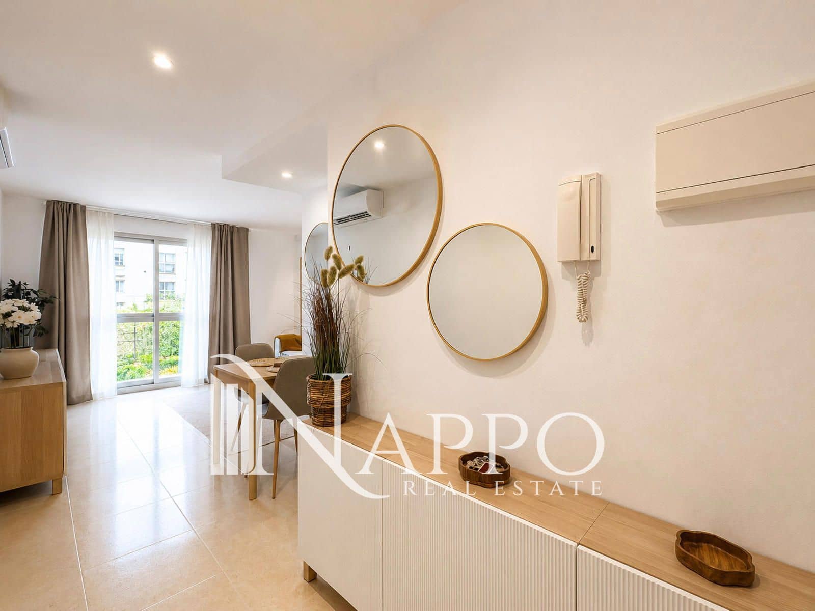 1 camera da letto Appartamento da affittare in Palma de Mallorca con garage - 1.300 € (Rif: 9985829)