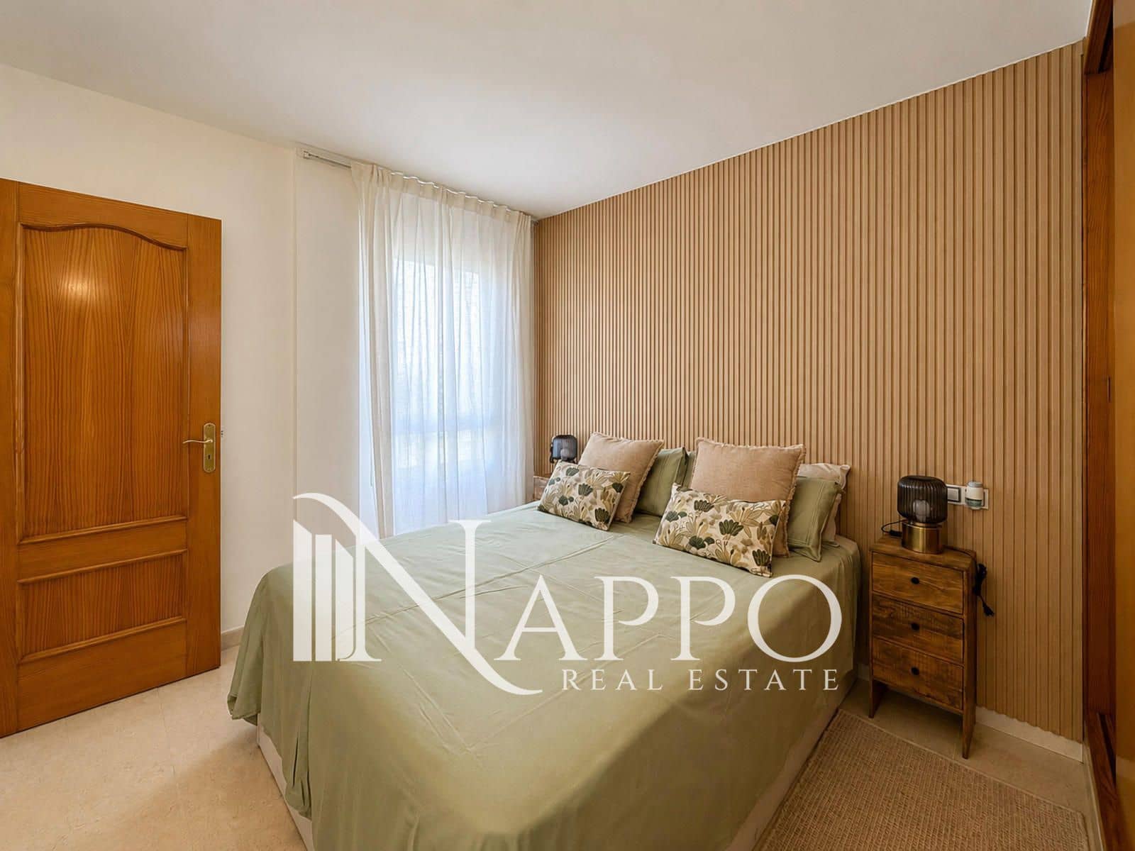 1 camera da letto Appartamento da affittare in Palma de Mallorca con garage - 1.300 € (Rif: 9985829)